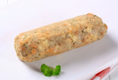 ekmek hamur tatlısı