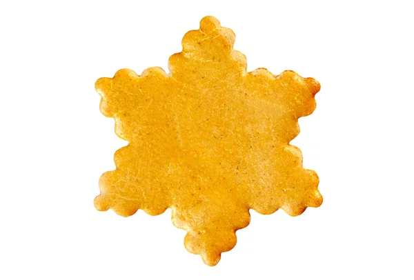 Pepparkakor cookie — Stockfoto