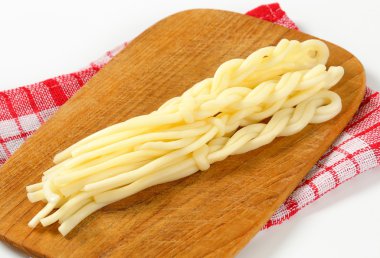Slovak peynir