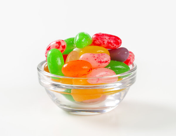 Jelly beans