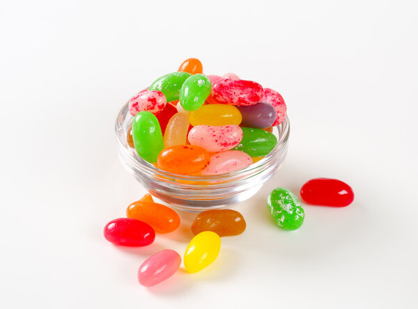 Jelly beans