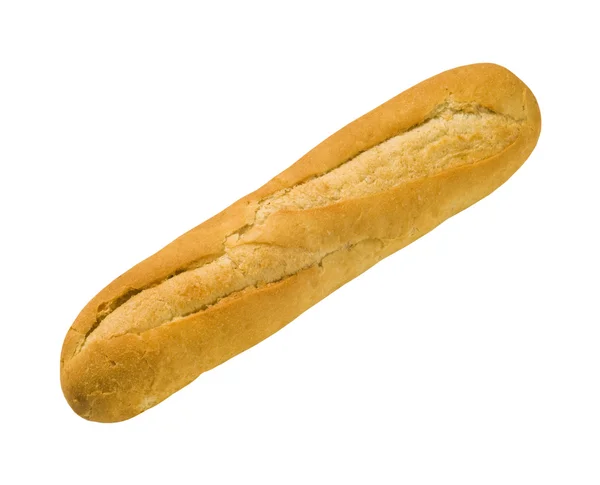 Baguette crujiente — Foto de Stock