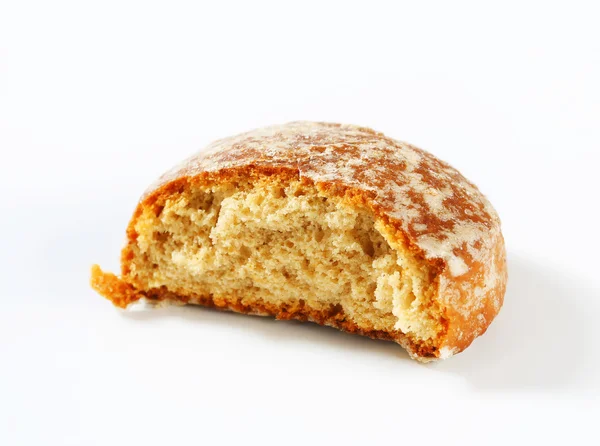 Biscuit russe au pain d'épice (Pryanik ) — Photo