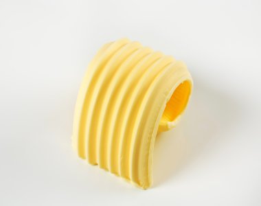 tereyağı curl
