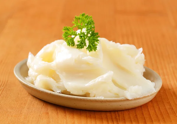 Pork lard — Stock Photo, Image