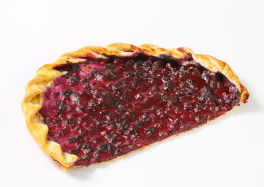 Üzümlü tart
