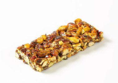 Antep fıstığı bar