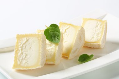 yarıya crottins de chevre