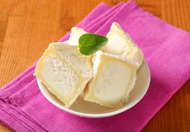 yarıya crottins de chevre