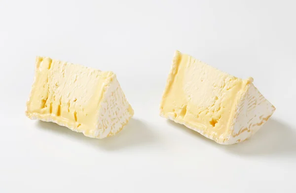 쇼 세 치즈 — 스톡 사진