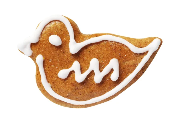 Pepparkakor cookie — Stockfoto