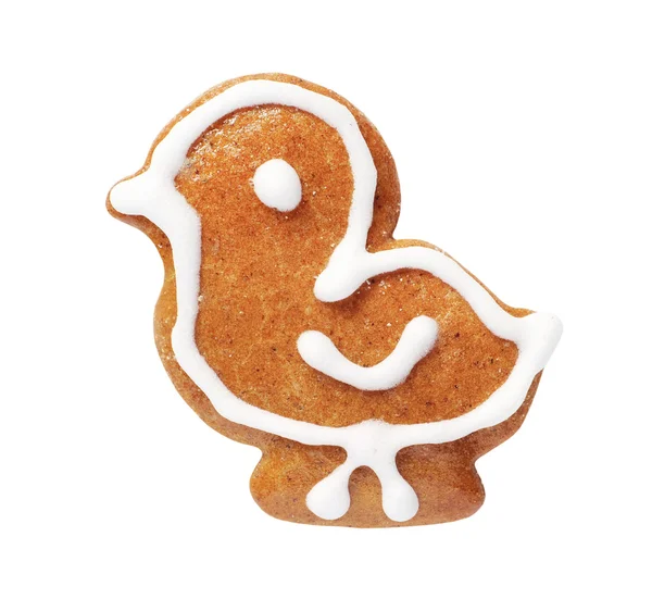 Gingerbread cookie — Stock Photo, Image