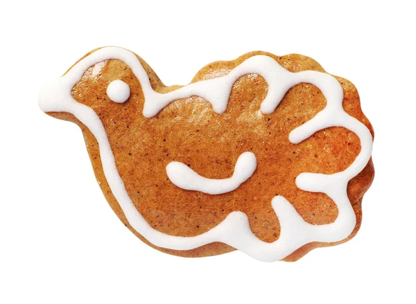 Gingerbread cookie — Stock Photo, Image