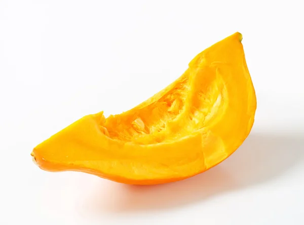 Calabaza amarilla — Foto de Stock