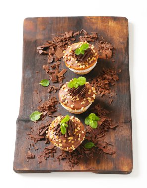 Fındıklı kurabiye