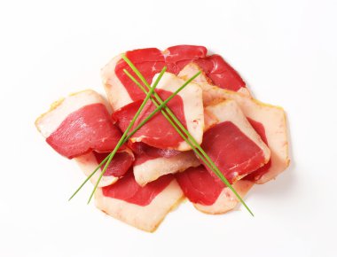 Duck meme dilim füme