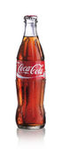 láhev coca cola