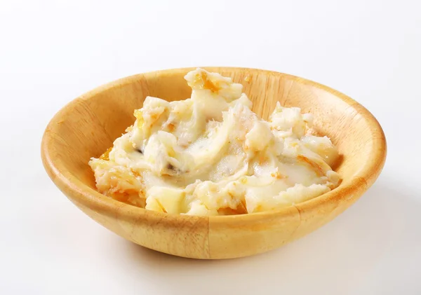 Gordura de pato spread — Fotografia de Stock