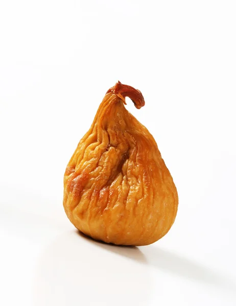 Dried fig — Stock Photo, Image