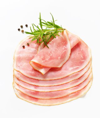 Prosciutto Cotto
