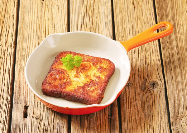 French toast — Stock Photo, Image