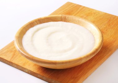 İrmik pudingi