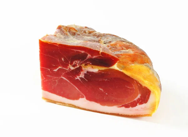 Jamón crudo —  Fotos de Stock