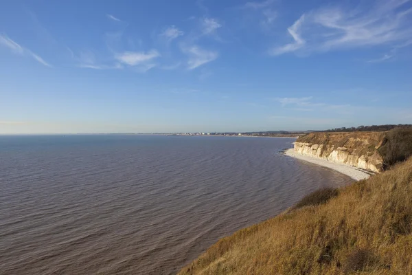 Coastal scenery — Stock Photo, Image