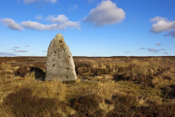 Monolith — Stockfoto