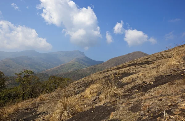 Kodaikanal nilgiri collines — Photo