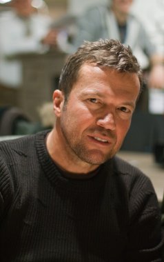 Lothar Matthaeus
