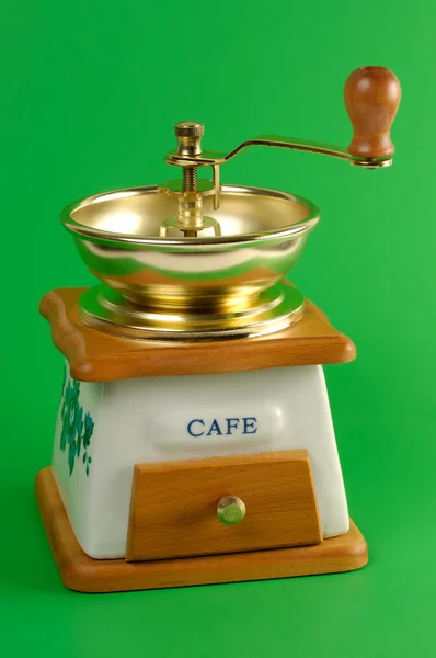 Coffee Grinder — Stock Photo, Image