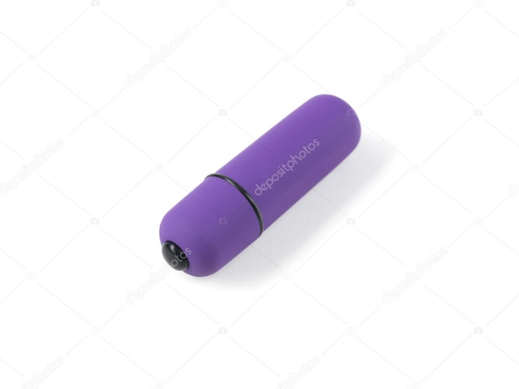 Bullet vibrator