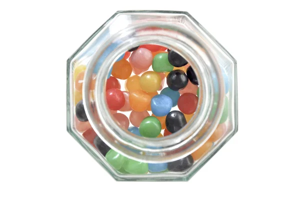 Candy Jar — Stock Fotó