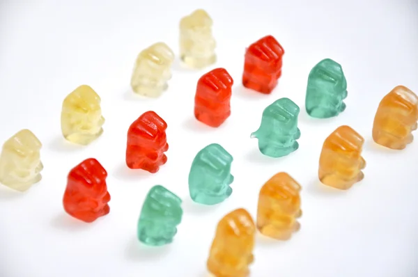 Candies — Stock Photo, Image