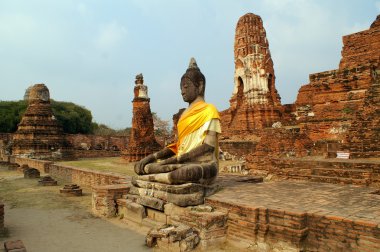 Ayutthaya