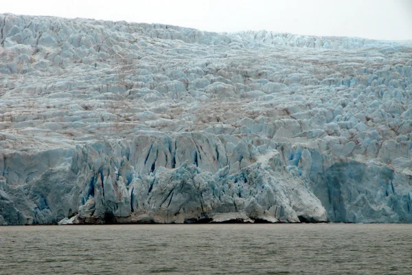 Svalbard — Stockfoto