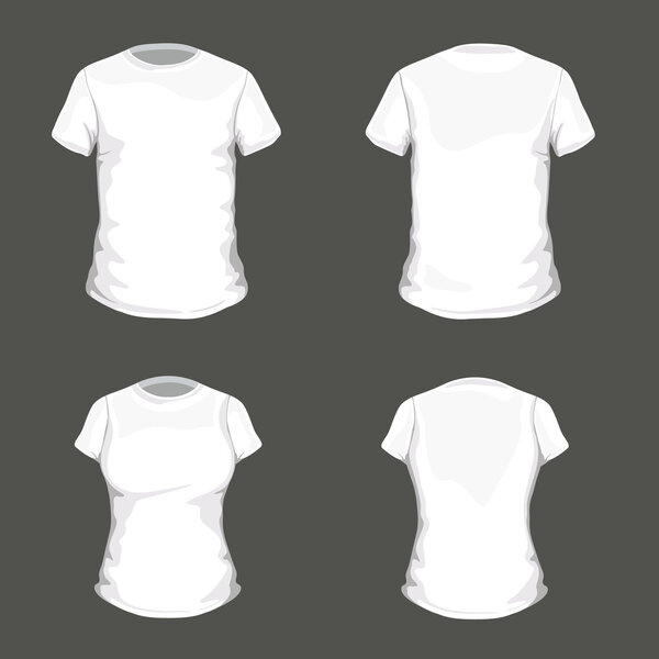 Polo Shirt Design Template