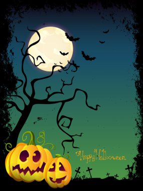 Mutlu cadılar bayramı