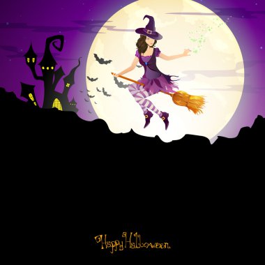 Mutlu cadılar bayramı