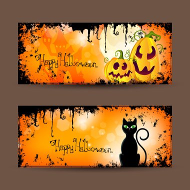 Mutlu cadılar bayramı