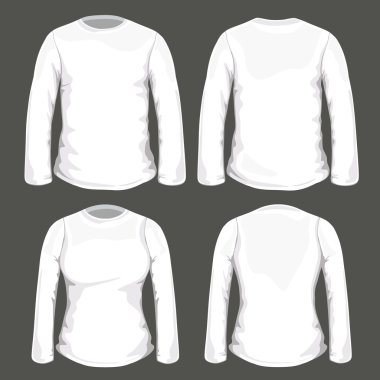 t-shirt tasarım şablonu