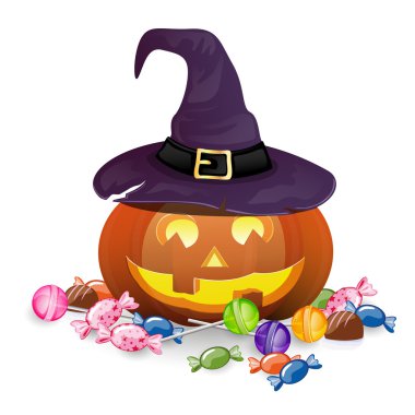 Mutlu cadılar bayramı