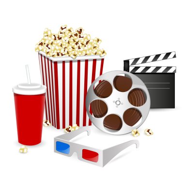 sinema elemanları