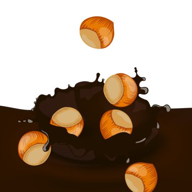 Choco Splash