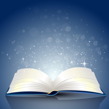 Açık kitap