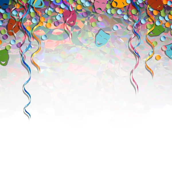 Carte de célébration — Image vectorielle