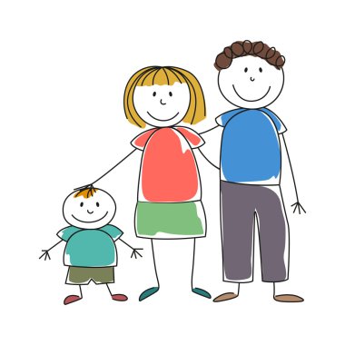 genç aile