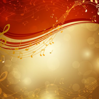 müzik notaları