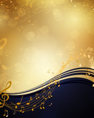 müzik notaları